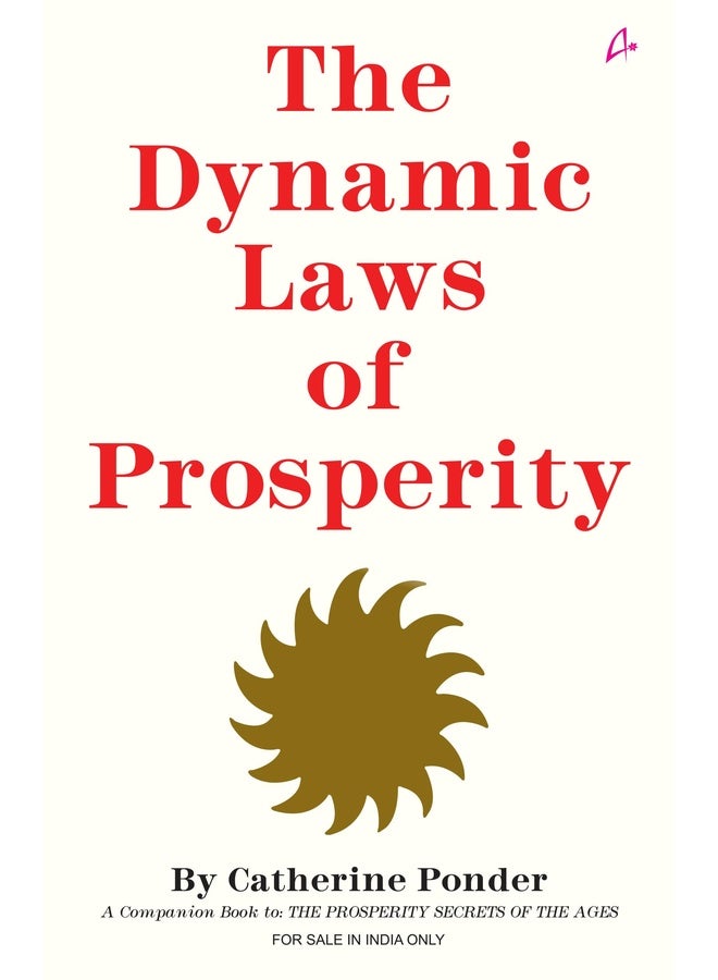 The Dynamic Laws of Prosperity (English)